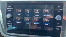 Volkswagen Tiguan 1.5 TSi EVO 150 Match 5dr Petrol Estate
